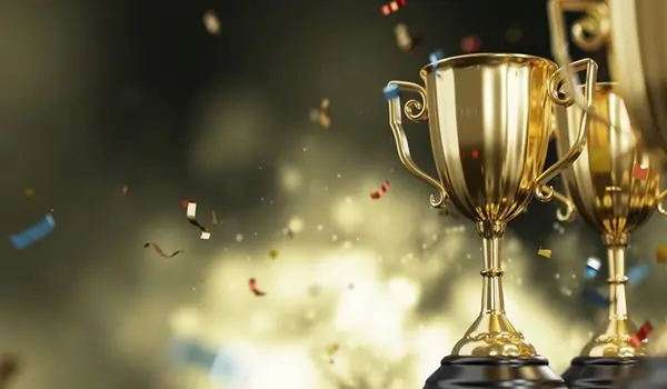 Nambiar District 25 - Awards