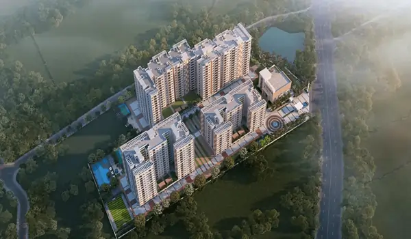 Nambiar District 25 Price Appreciation & Investment Potential