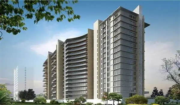 Nambiar District 25 - Best Housing Project Sarjapur
