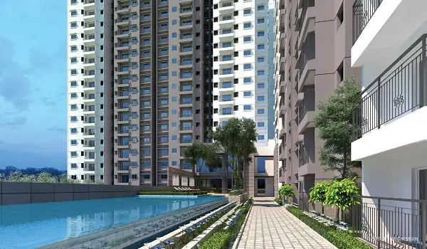 Best Selling Apartments on Sarjapur Road