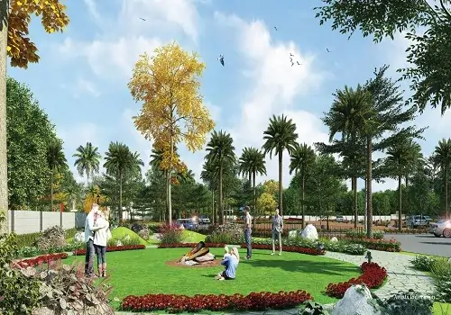 Nambiar Millennia Gallery 1