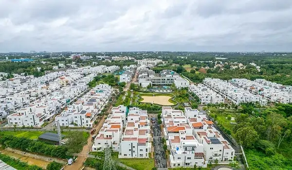 Nambiar District 25 - Is Nambiar A Good Builder