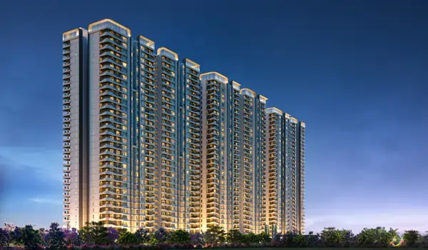Nambiar Builders Projects