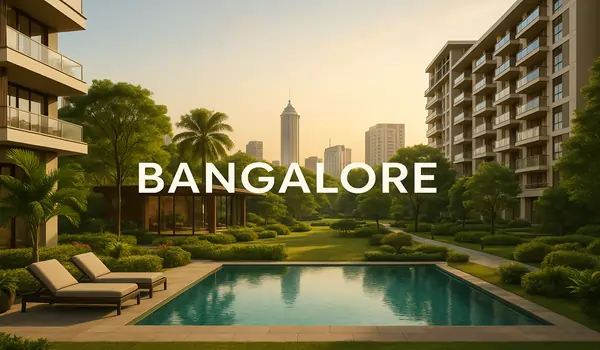 Bangalore