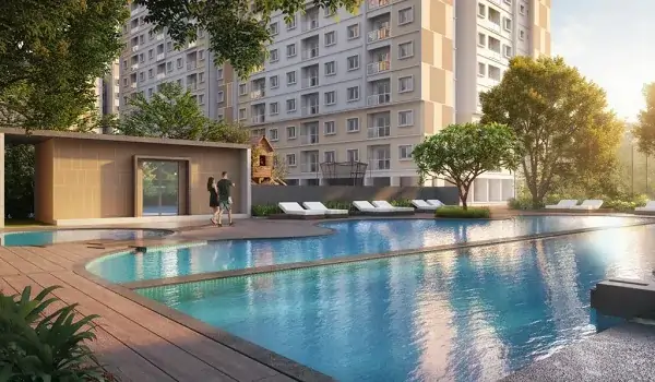 Nambiar Ongoing Projects in East Bangalore