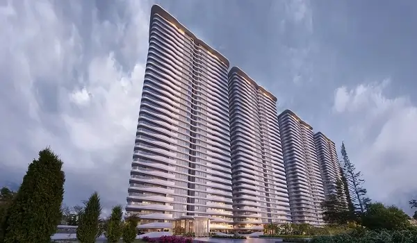 Nambiar Pre Launch Projects in Bangalore 2025