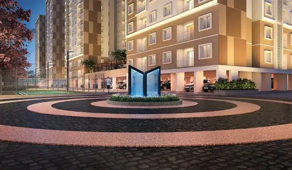 Nambiar District 25 - Nambiar Townpark