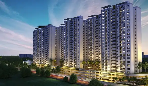 New Apartment Project in Sarjapur Road