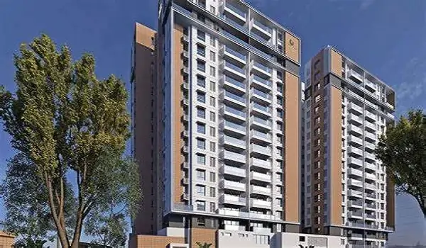 Nambiar District 25 - Ongoing Properties In East Bangalore