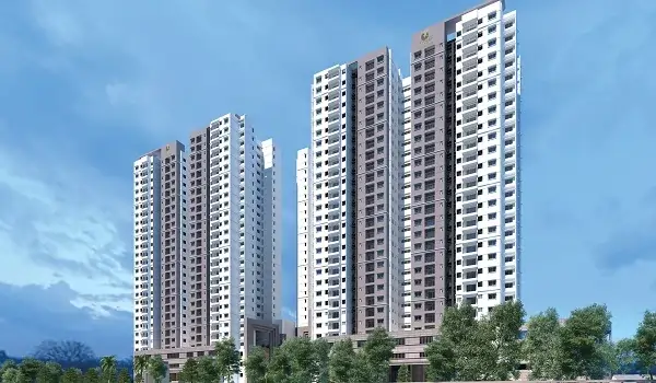 Nambiar District 25 - Pre Launch Projects In Bangalore 2024