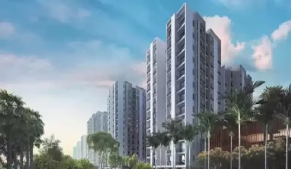 Premium Apartments in Sarjapur Road