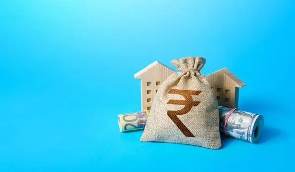 Price of apartment in Nambiar District 25