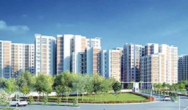 Top Residential Projects in Bangalore