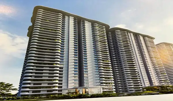 Nambiar District 25 - Upcoming Projects By Nambiar Builders On Sarjapur