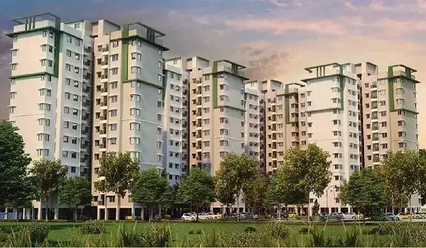 Nambiar District 25 - Upcoming Townships In East Bangalore